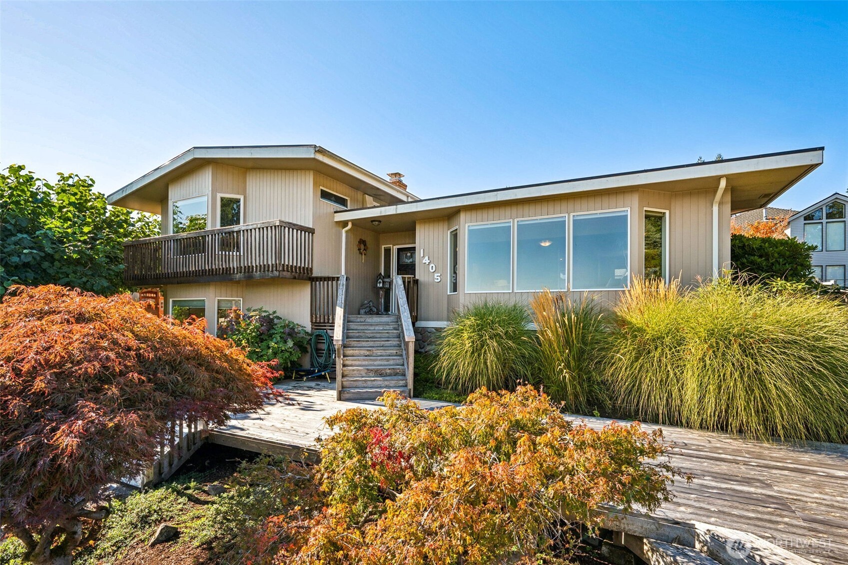 1405 Rolling Hills Terrace NW, Olympia, WA 98502