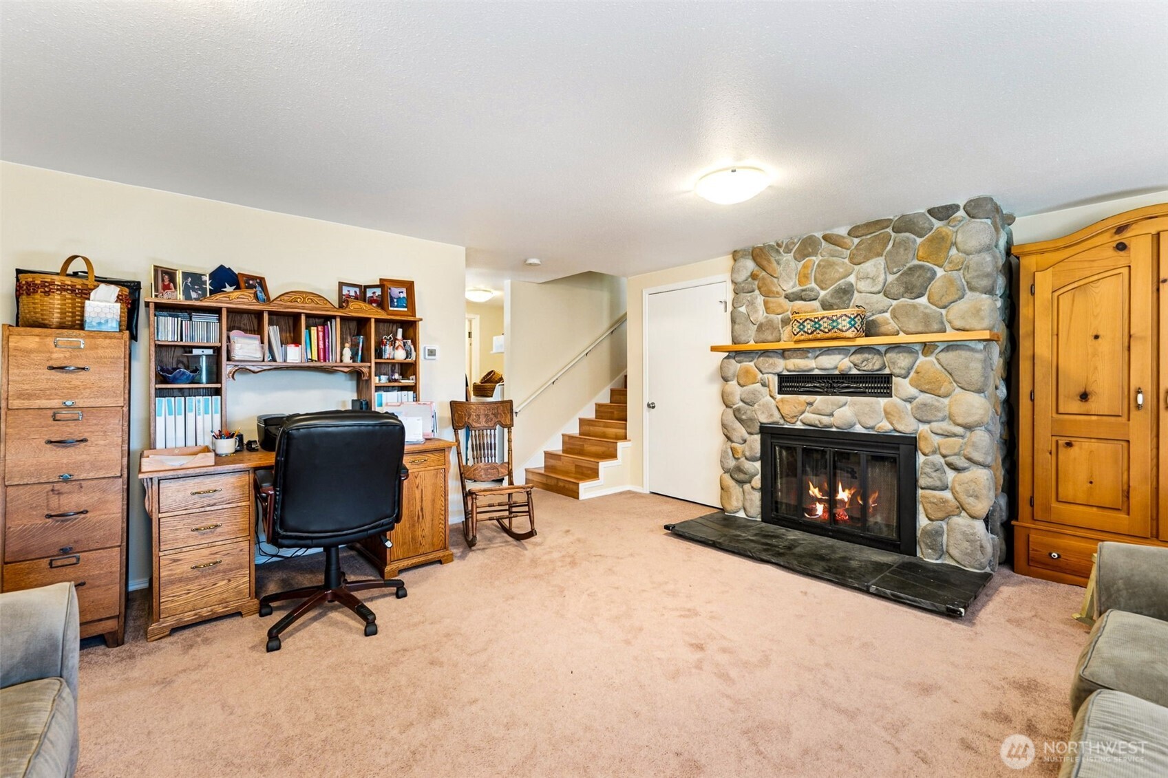 1405 Rolling Hills Terrace NW, Olympia, WA 98502