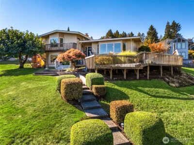 1405 Rolling Hills Terrace NW, Olympia, WA 98502 - Photo 24