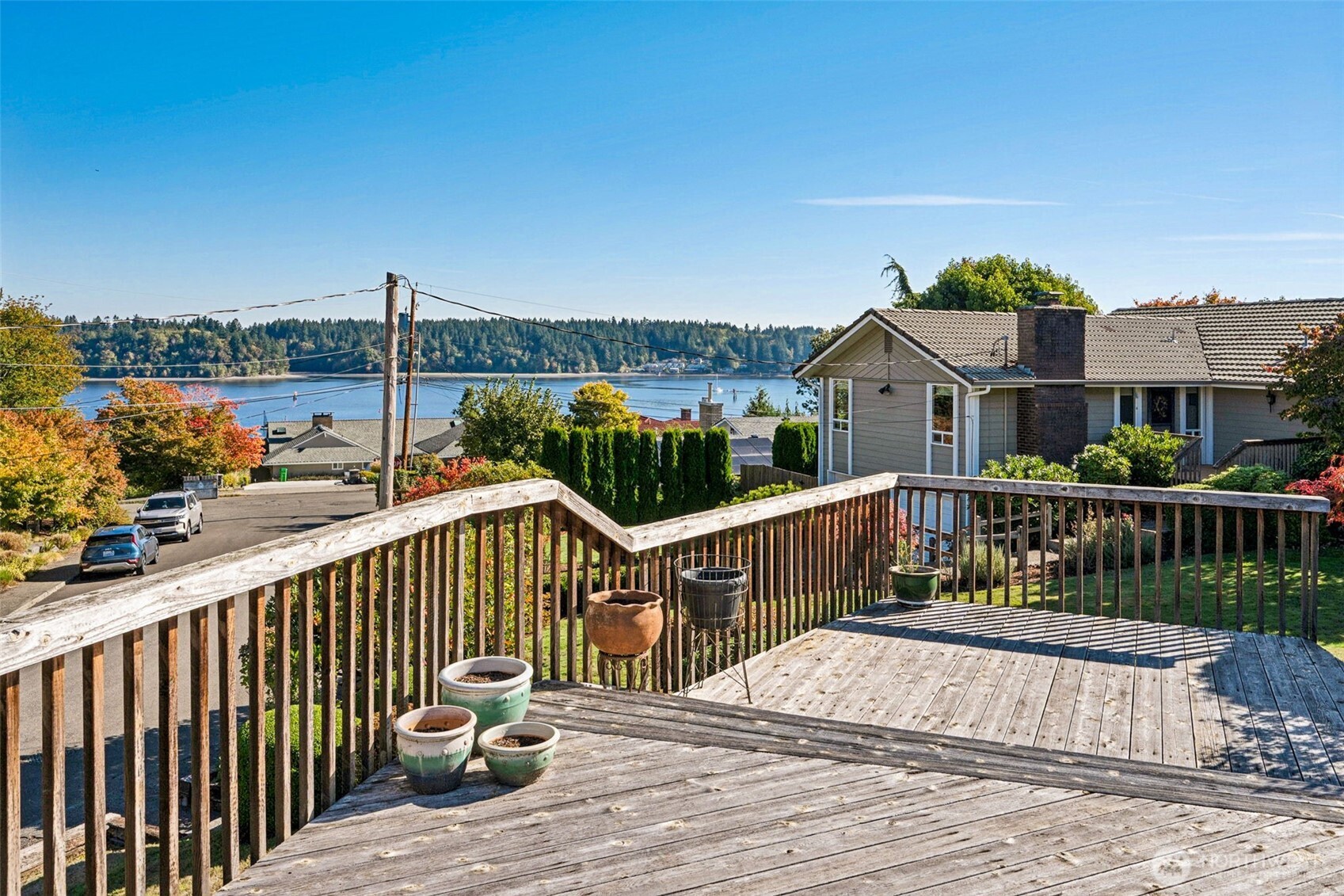 1405 Rolling Hills Terrace NW, Olympia, WA 98502