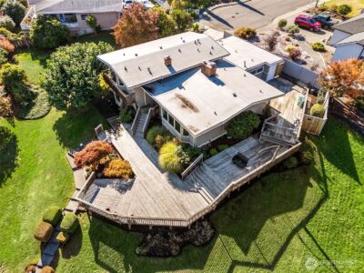 1405 Rolling Hills Terrace NW, Olympia, WA 98502 - Photo 33