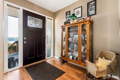 1405 Rolling Hills Terrace NW, Olympia, WA 98502 - Photo 4