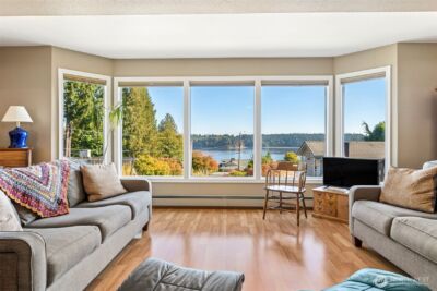 1405 Rolling Hills Terrace NW, Olympia, WA 98502 - Photo 5