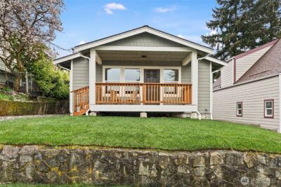 1925 5th Street , Bremerton, WA 98337