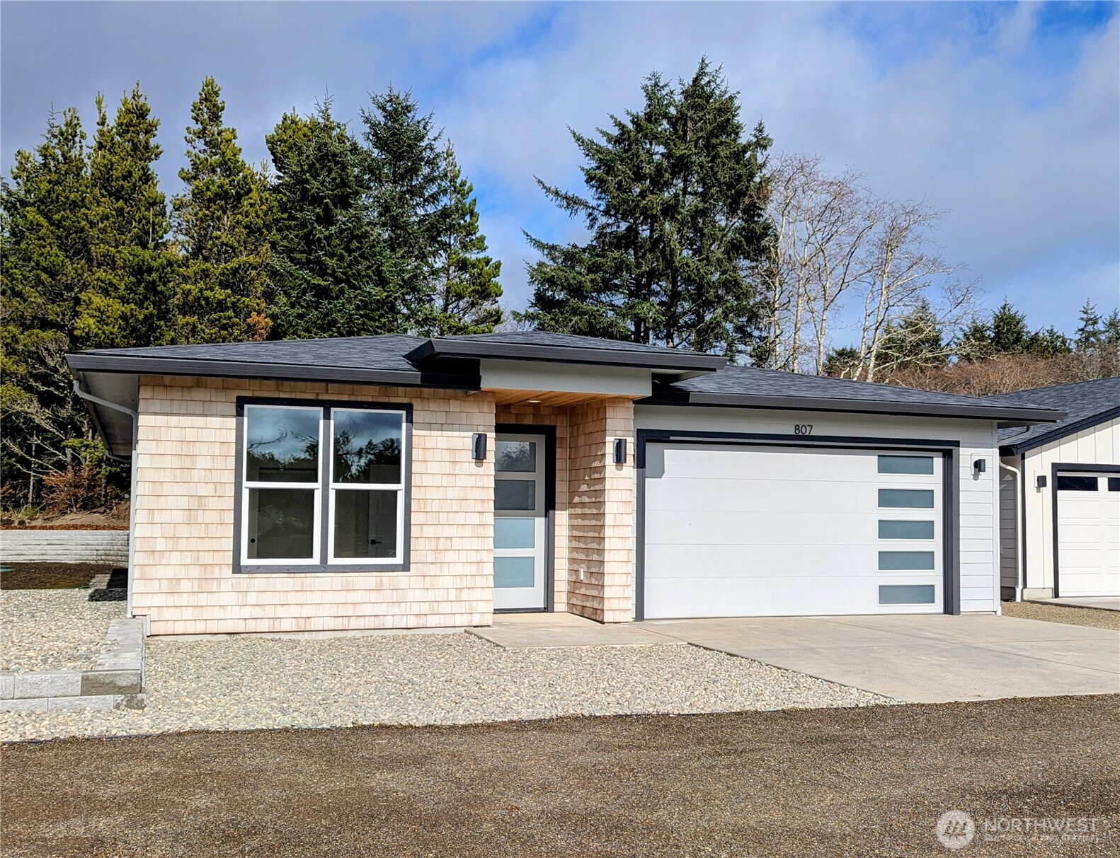 807 NE 357th Street , Ocean Park, WA 98640