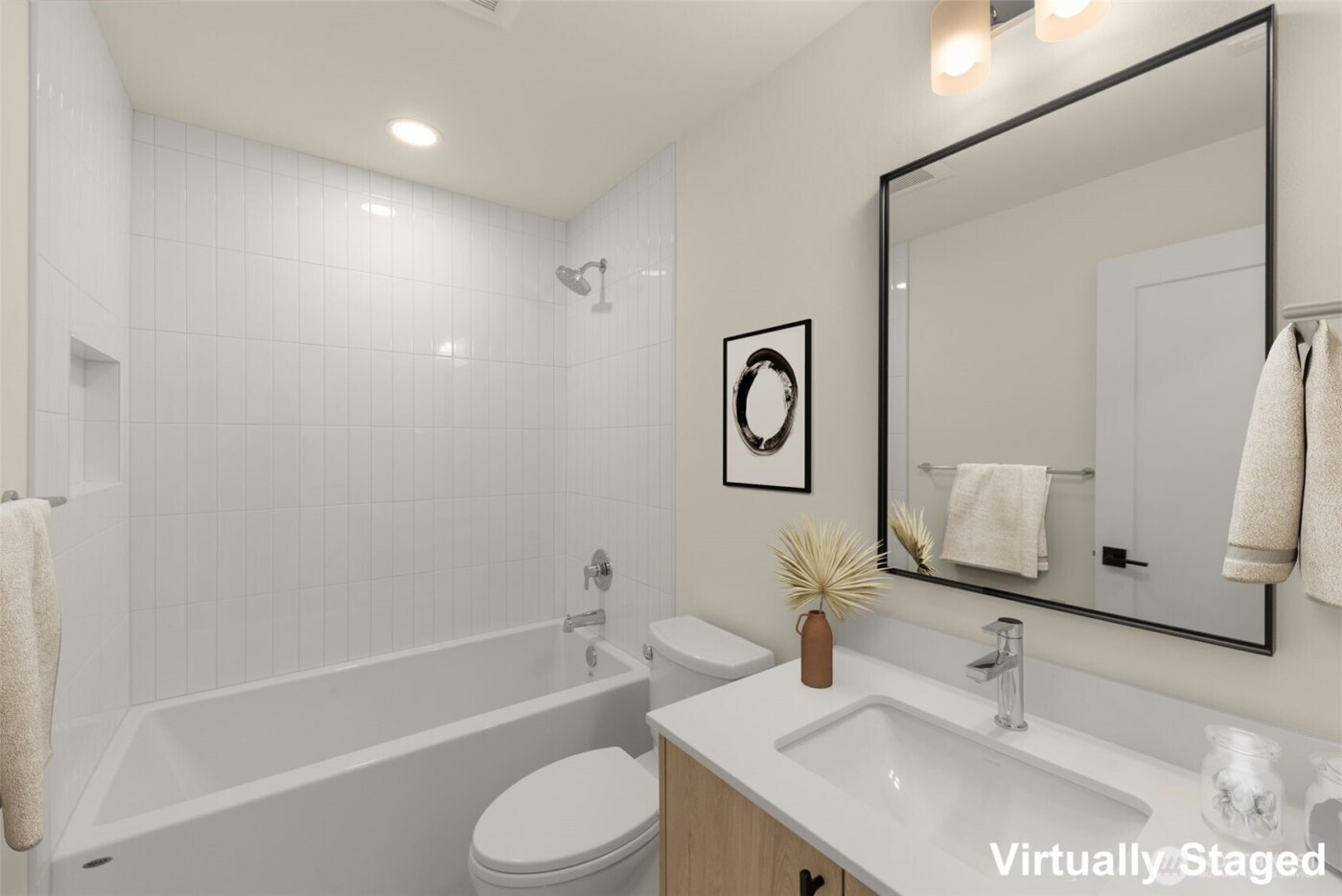 11417 NE 91st Street , Kirkland, WA 98033