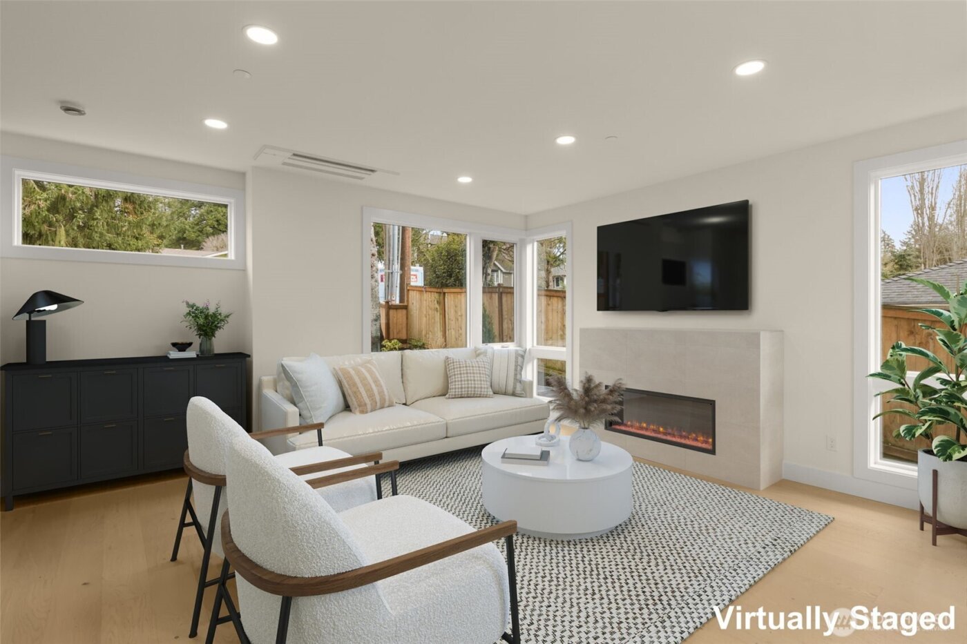 11417 NE 91st Street , Kirkland, WA 98033