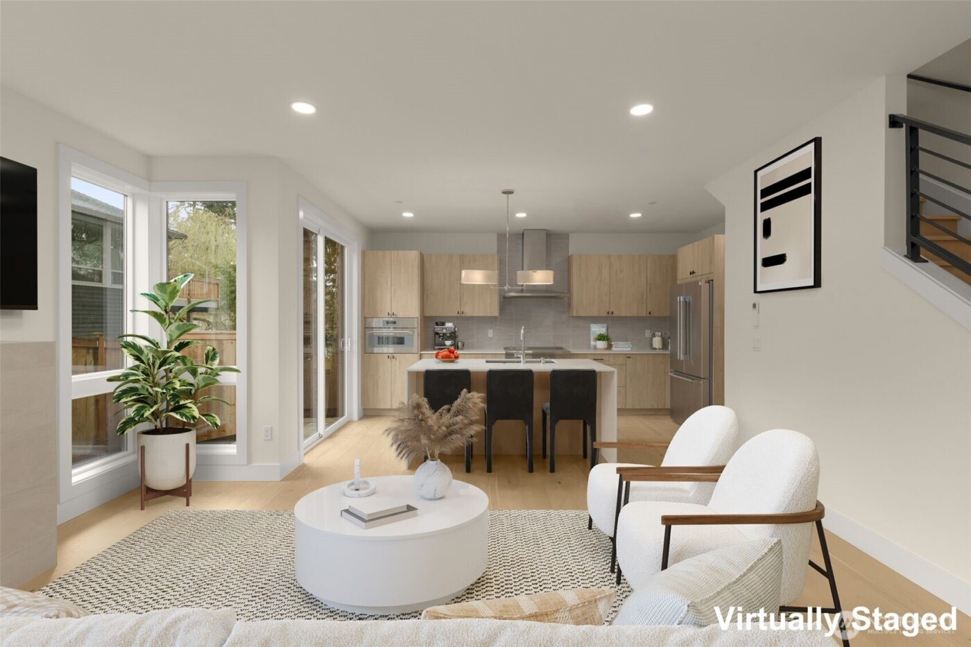 11417 NE 91st Street , Kirkland, WA 98033