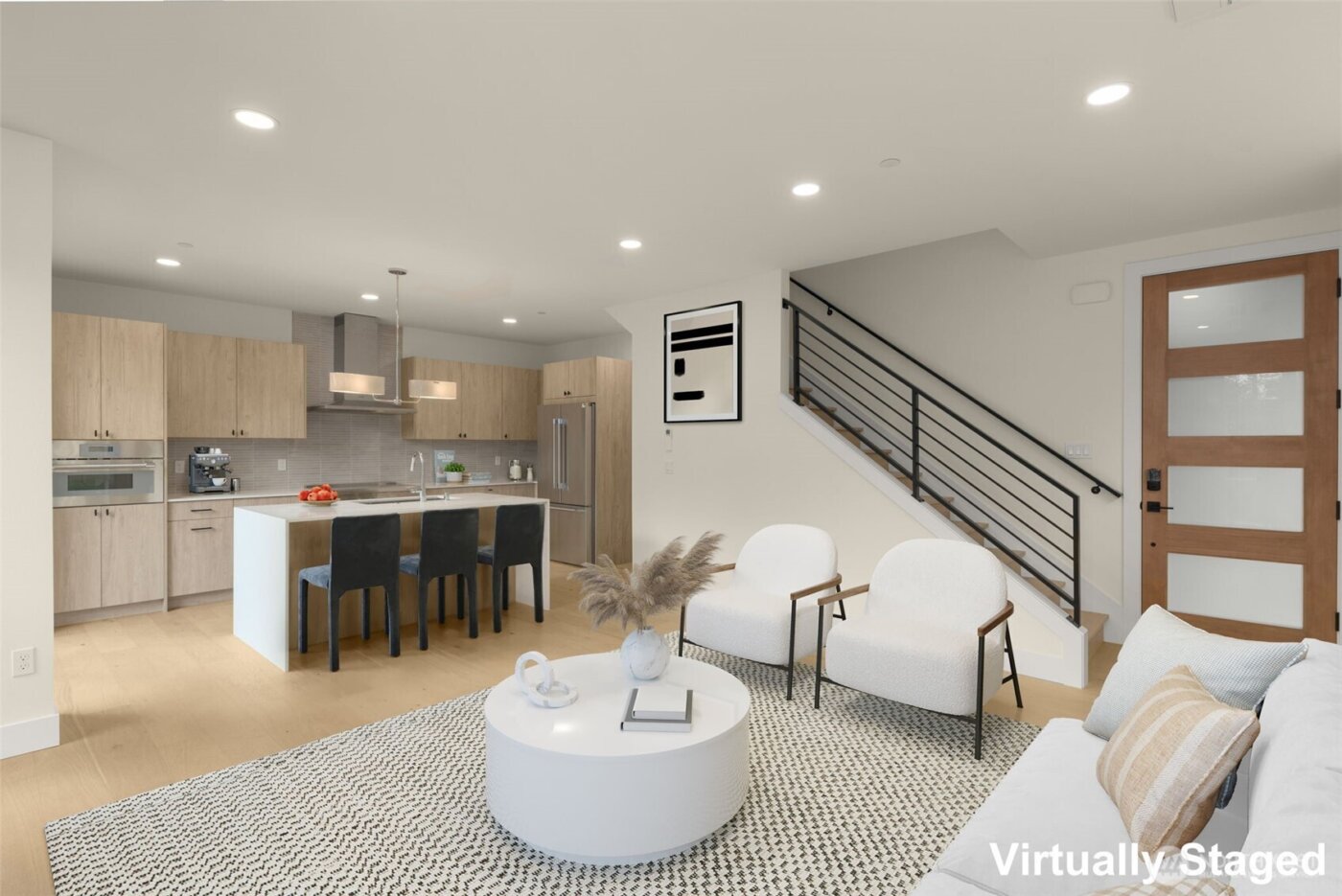 11417 NE 91st Street , Kirkland, WA 98033