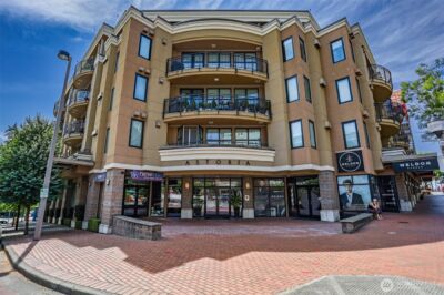 10047 Main Street #206, Bellevue, WA 98004 - Photo 1