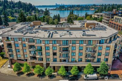 10047 Main Street #206, Bellevue, WA 98004 - Photo 2