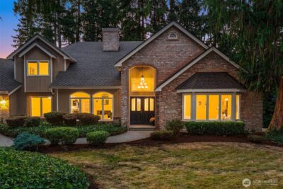 16707 NE 124th Street , Redmond, WA 98052 - Photo 1