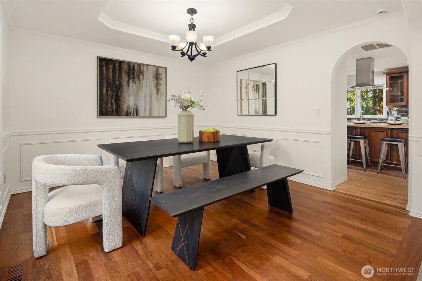 16707 NE 124th Street , Redmond, WA 98052