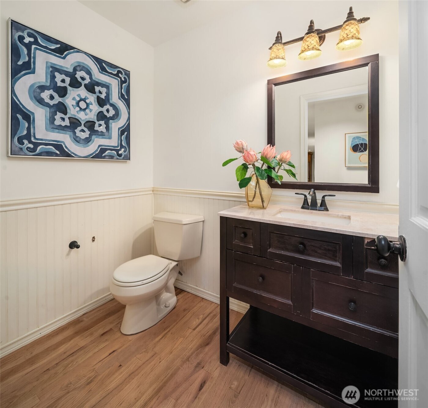 16707 NE 124th Street , Redmond, WA 98052