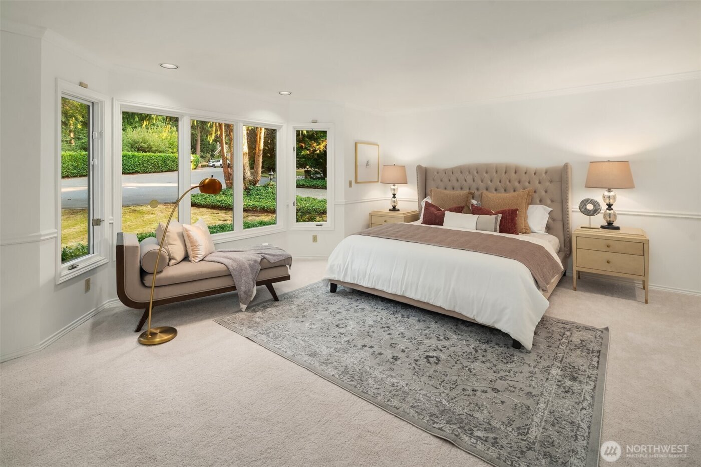 16707 NE 124th Street , Redmond, WA 98052