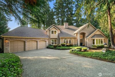 16707 NE 124th Street , Redmond, WA 98052 - Photo 2