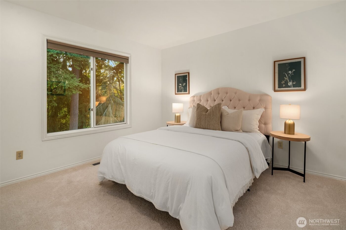 16707 NE 124th Street , Redmond, WA 98052