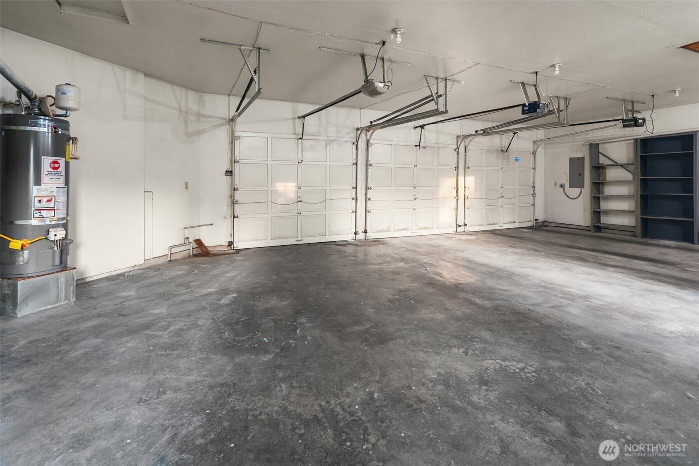 16707 NE 124th Street , Redmond, WA 98052