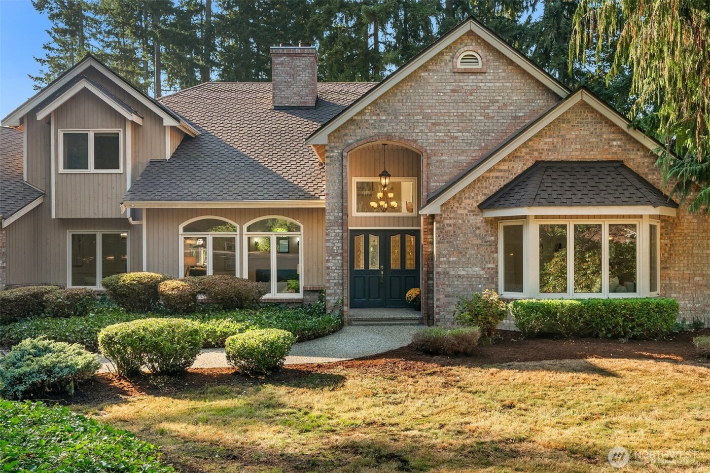 16707 NE 124th Street , Redmond, WA 98052