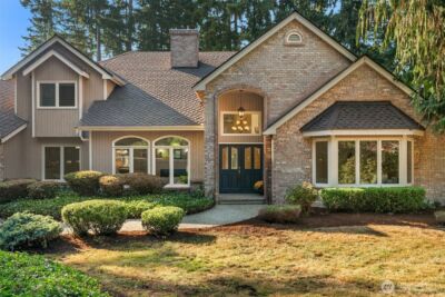 16707 NE 124th Street , Redmond, WA 98052 - Photo 33