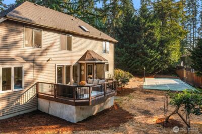 16707 NE 124th Street , Redmond, WA 98052 - Photo 37