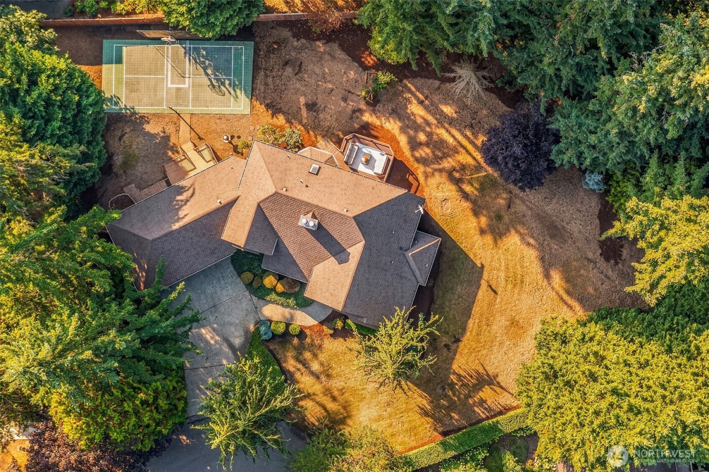 16707 NE 124th Street , Redmond, WA 98052