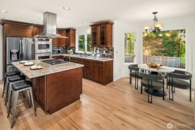 16707 NE 124th Street , Redmond, WA 98052 - Photo 9