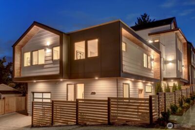 3617 SW Dakota , Seattle, WA 98126