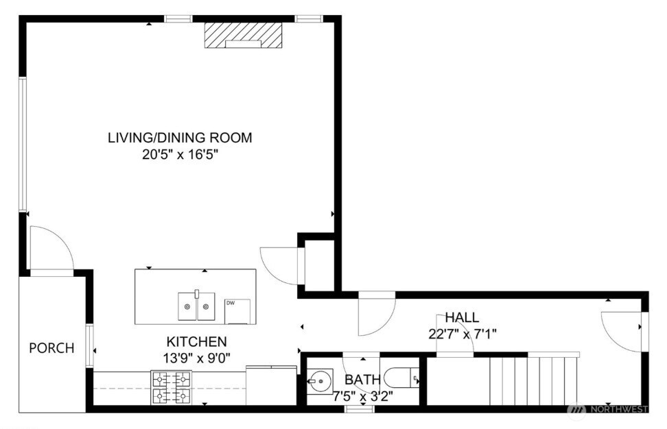 1033 Banyan Street , Bremerton, WA 98310