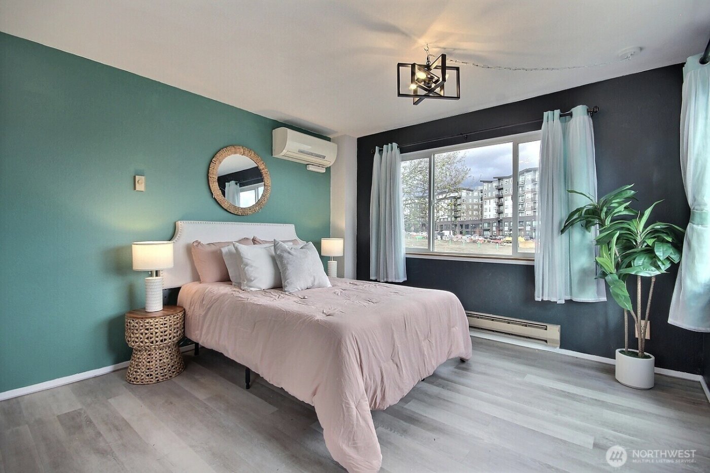 1100 Harrington Avenue NE #205, Renton, WA 98056