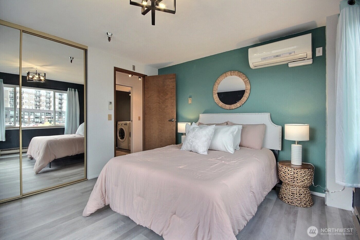 1100 Harrington Avenue NE #205, Renton, WA 98056