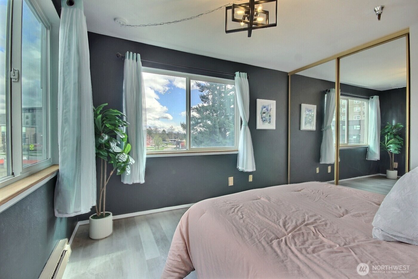 1100 Harrington Avenue NE #205, Renton, WA 98056