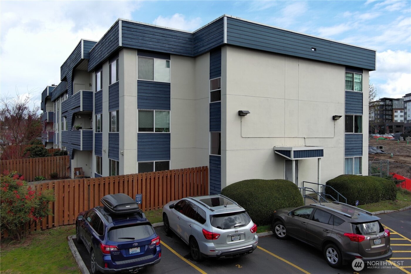 1100 Harrington Avenue NE #205, Renton, WA 98056