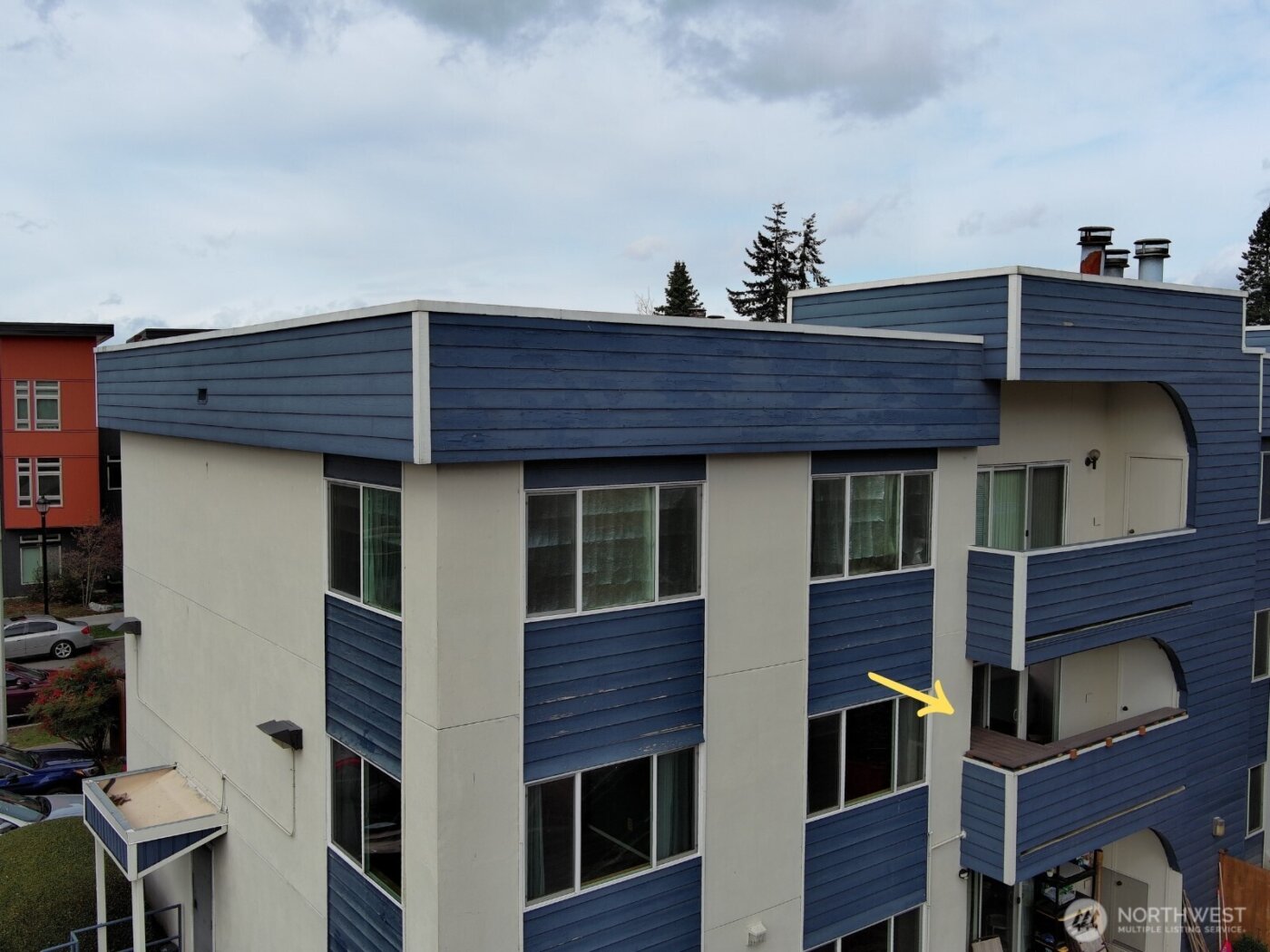 1100 Harrington Avenue NE #205, Renton, WA 98056