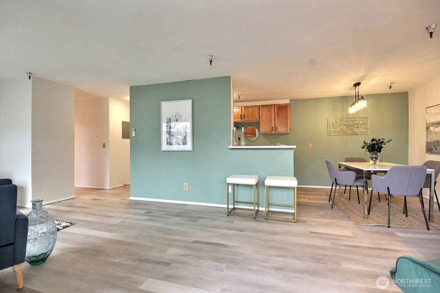 1100 Harrington Avenue NE #205, Renton, WA 98056