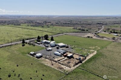 10578 NE 10 Road , Moses Lake, WA 98837