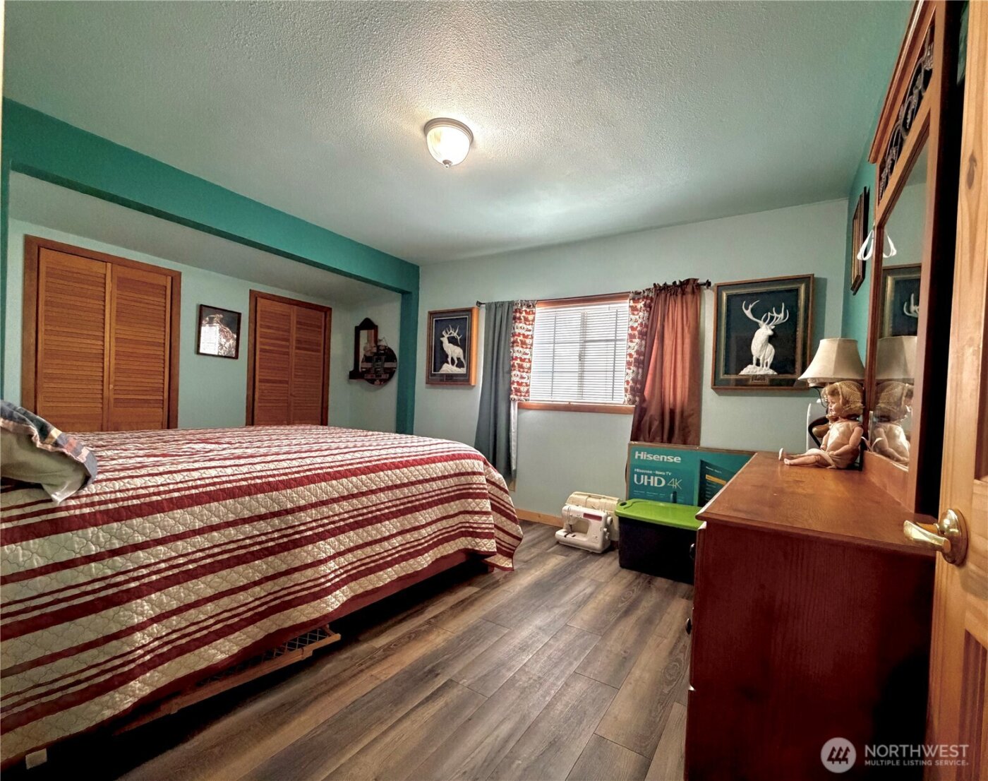 10578 NE 10 Road , Moses Lake, WA 98837