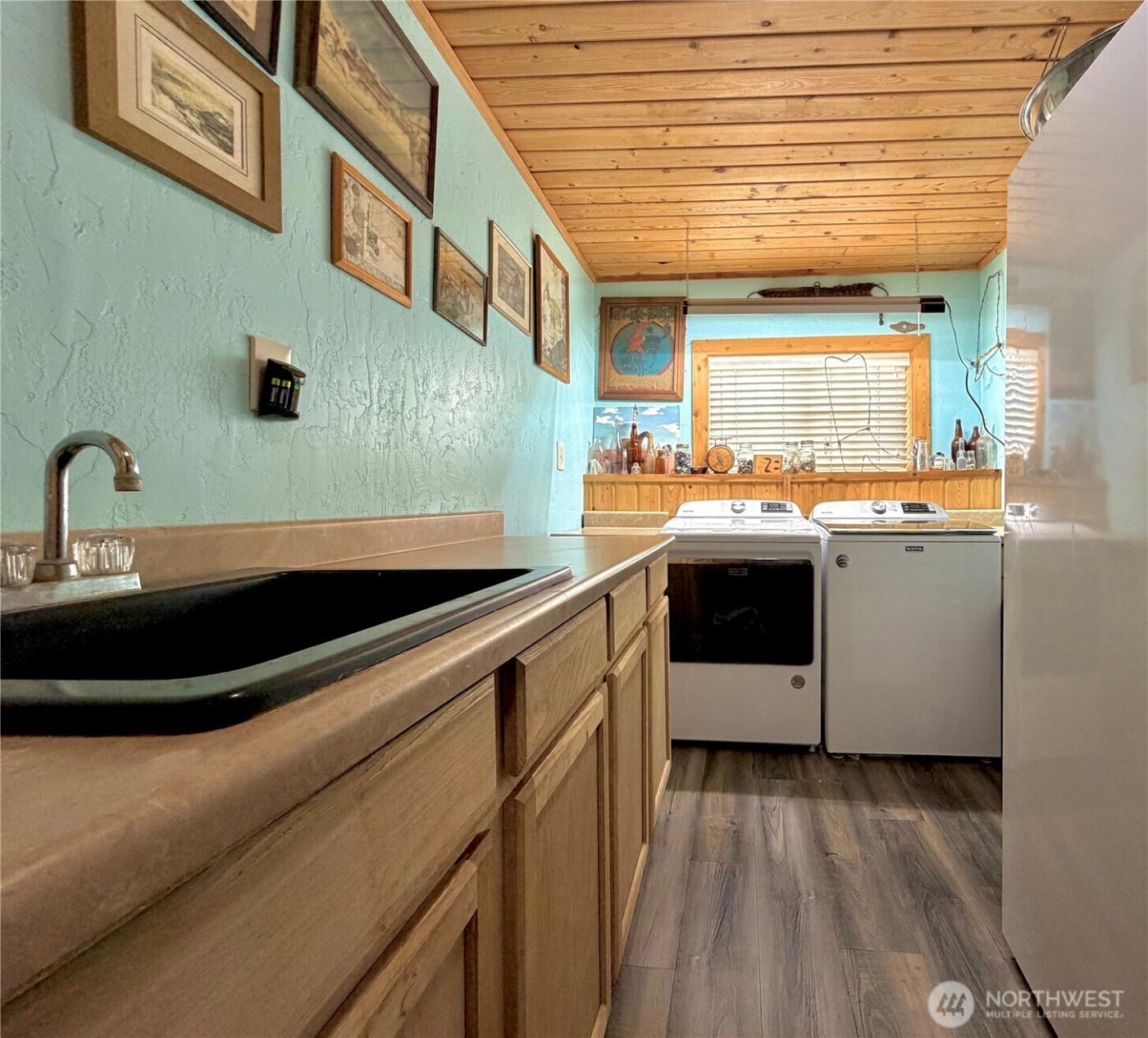 10578 NE 10 Road , Moses Lake, WA 98837