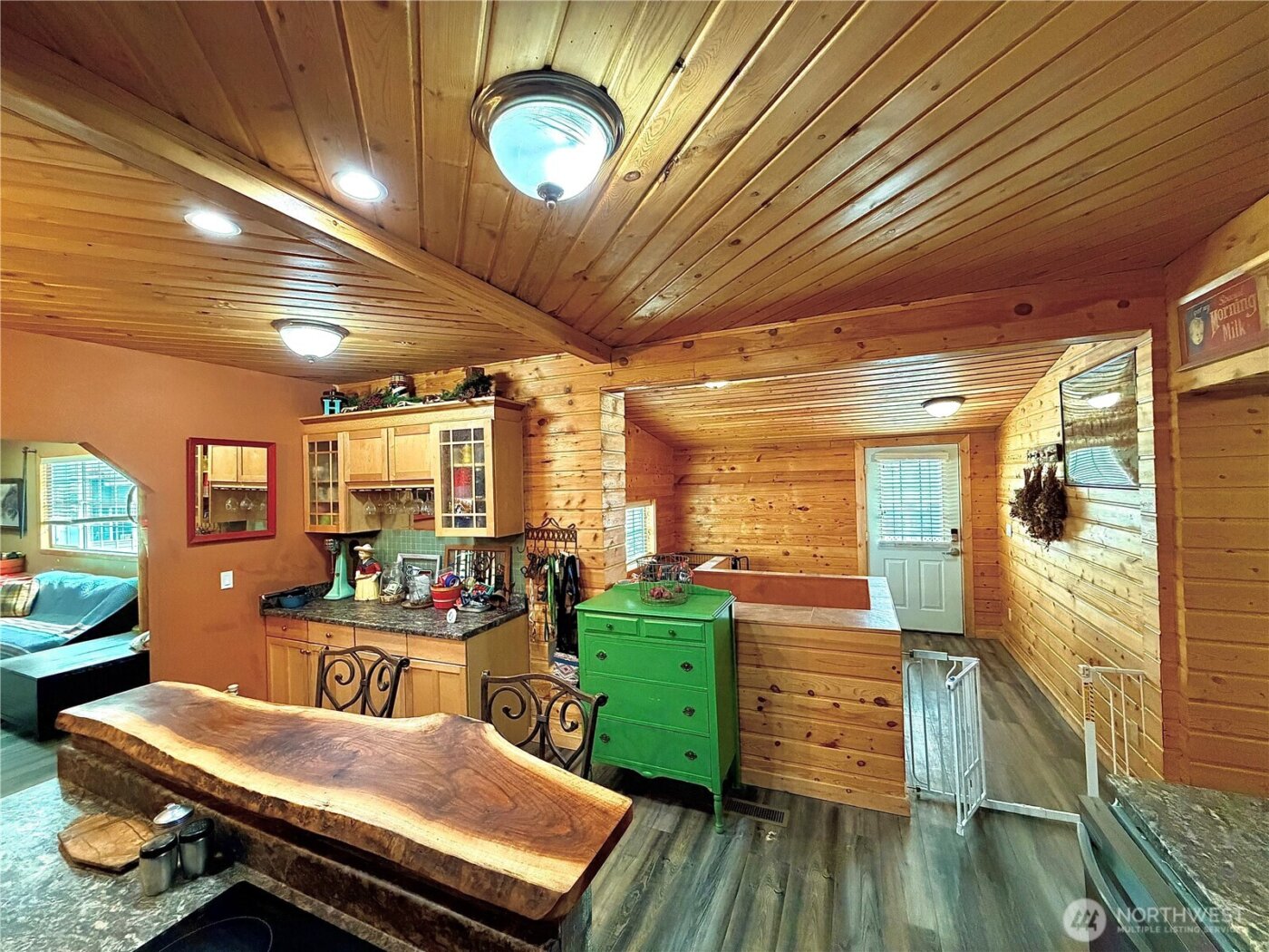 10578 NE 10 Road , Moses Lake, WA 98837