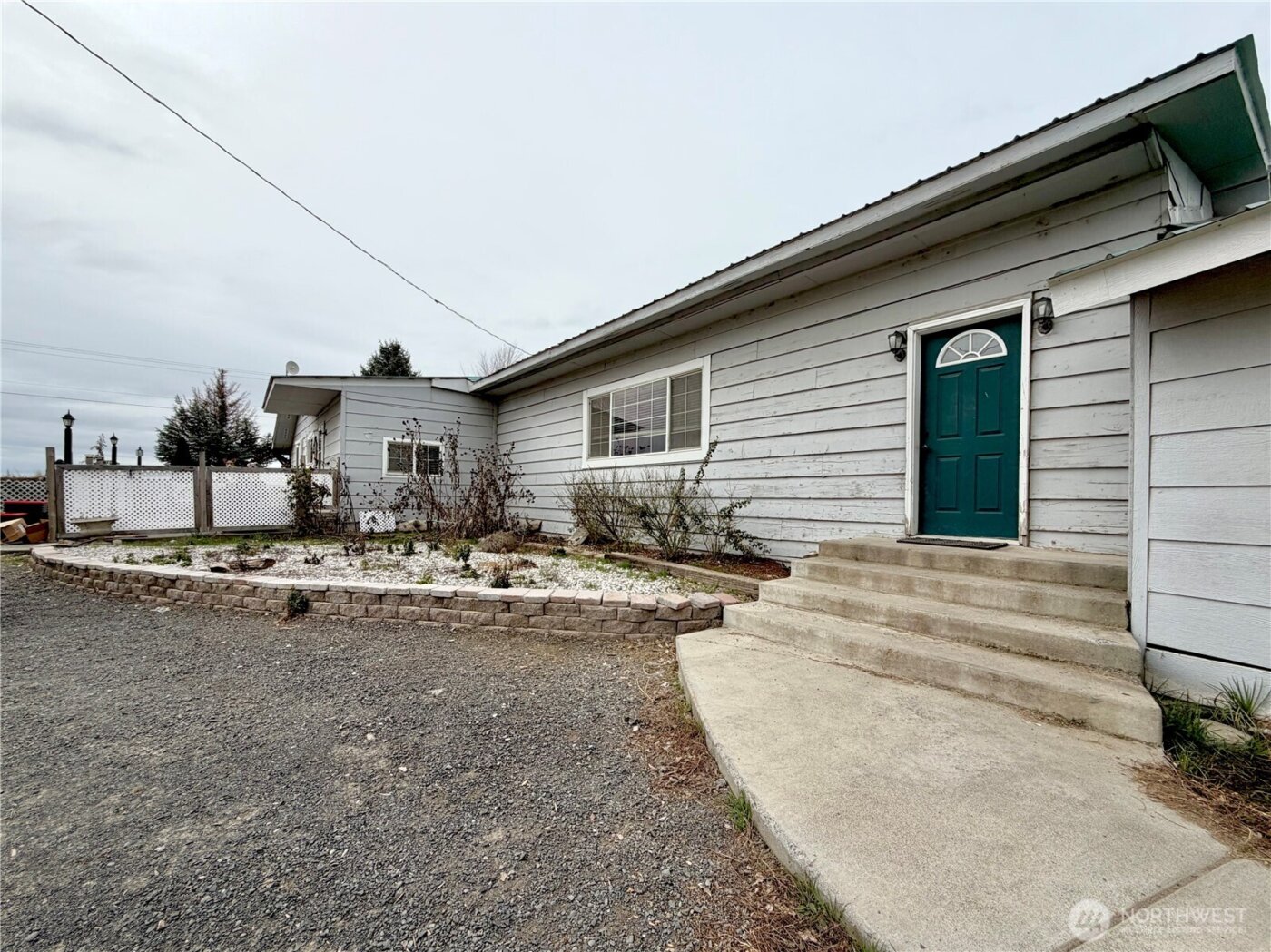 10578 NE 10 Road , Moses Lake, WA 98837