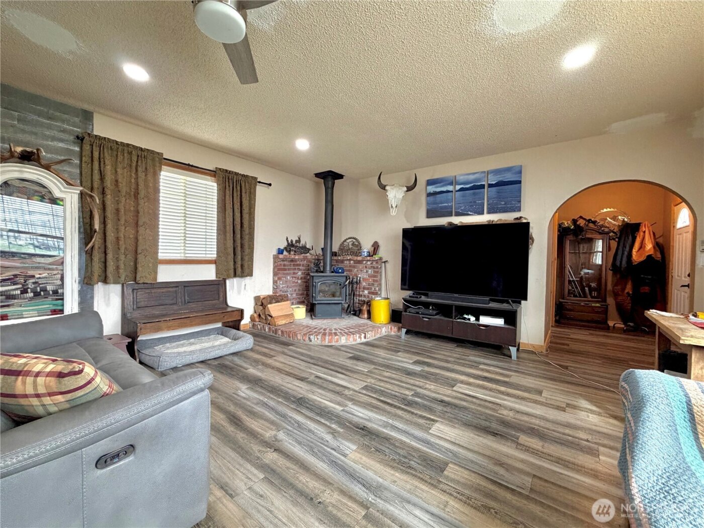 10578 NE 10 Road , Moses Lake, WA 98837