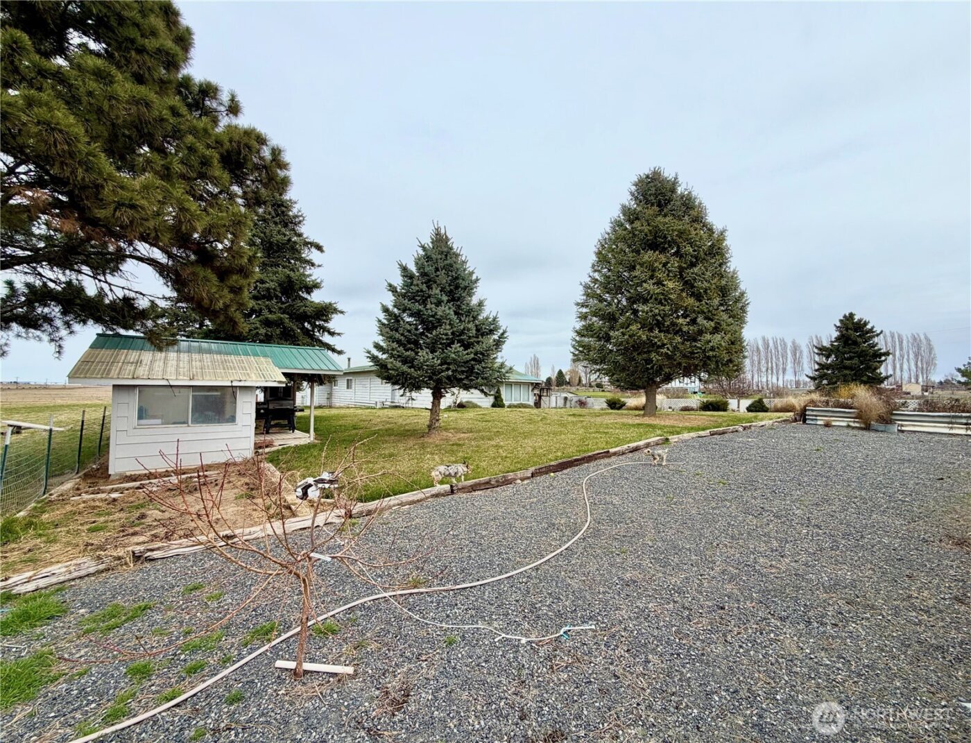 10578 NE 10 Road , Moses Lake, WA 98837