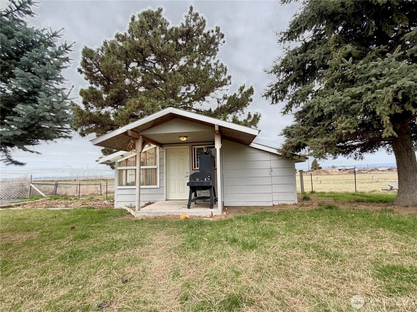 10578 NE 10 Road , Moses Lake, WA 98837