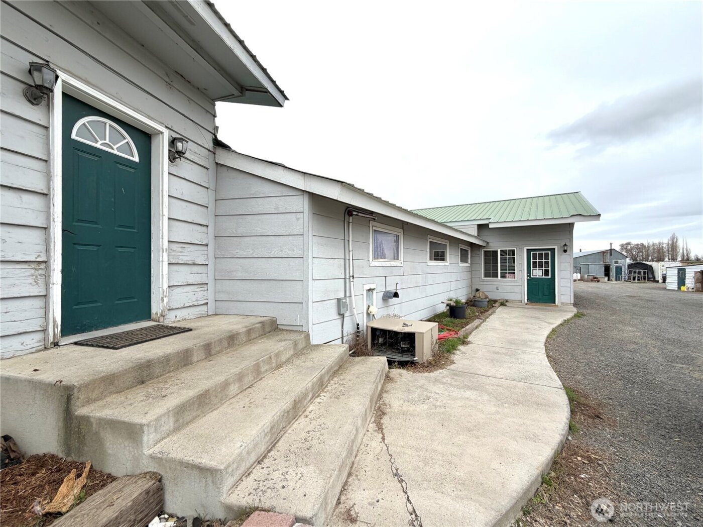 10578 NE 10 Road , Moses Lake, WA 98837