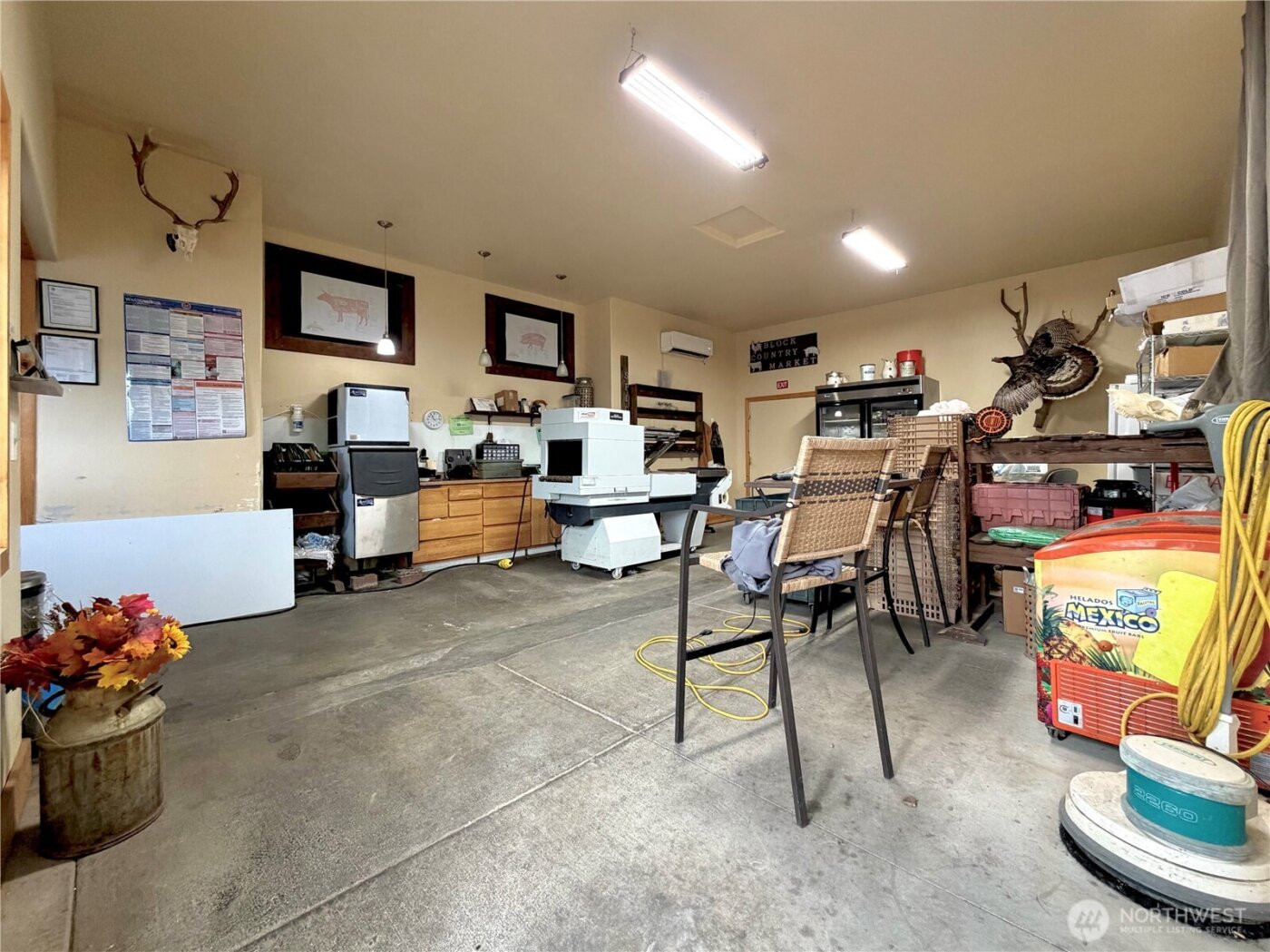 10578 NE 10 Road , Moses Lake, WA 98837