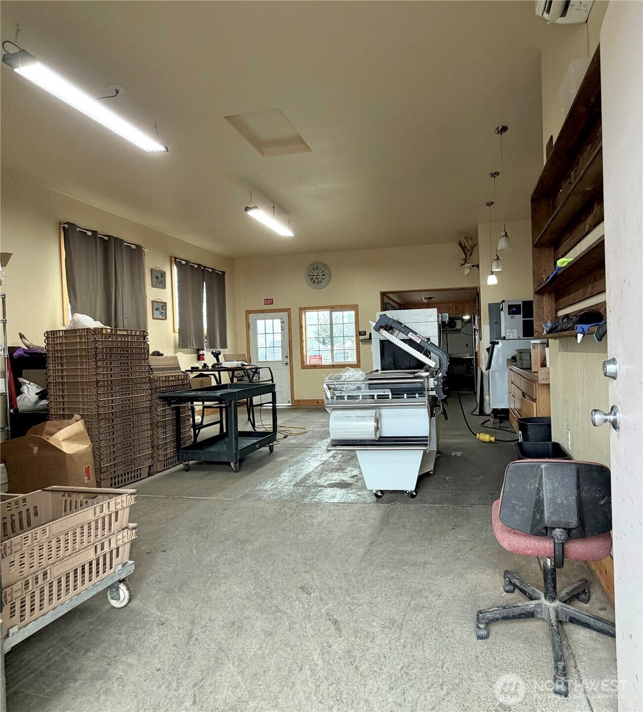 10578 NE 10 Road , Moses Lake, WA 98837