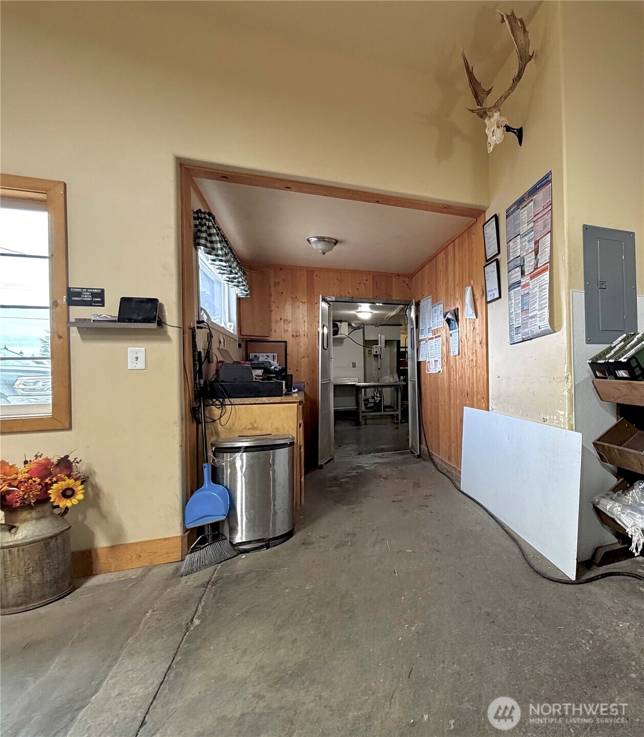 10578 NE 10 Road , Moses Lake, WA 98837