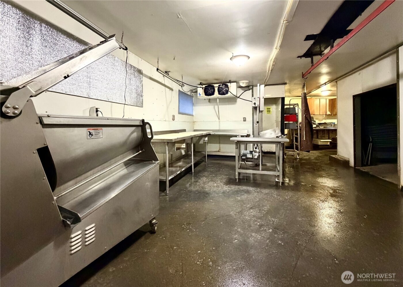 10578 NE 10 Road , Moses Lake, WA 98837