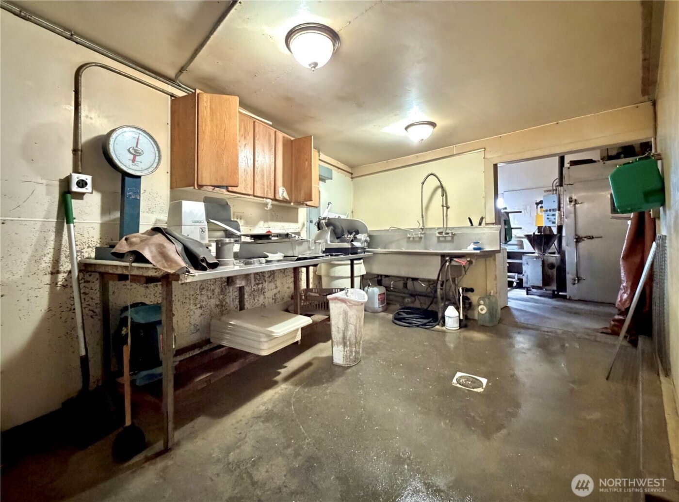 10578 NE 10 Road , Moses Lake, WA 98837