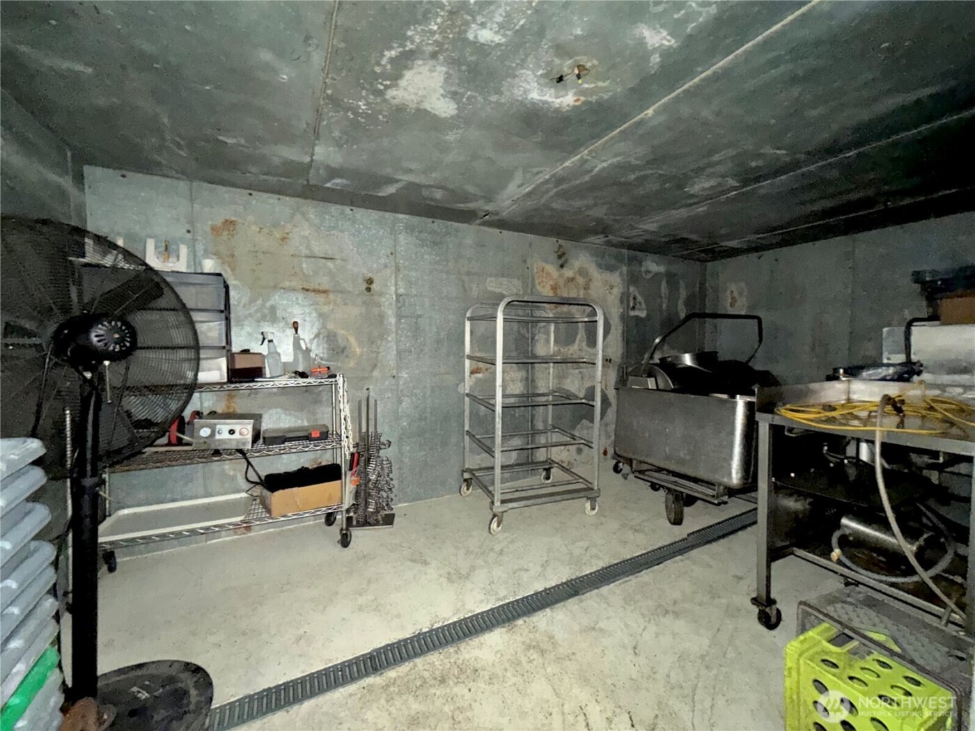 10578 NE 10 Road , Moses Lake, WA 98837